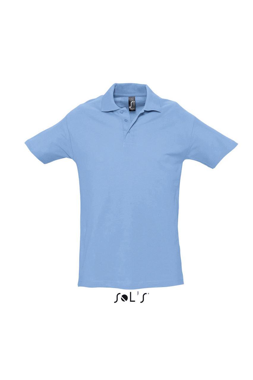 SOL'S SPRING II - MEN’S PIQUE POLO SHIRT - Image 51