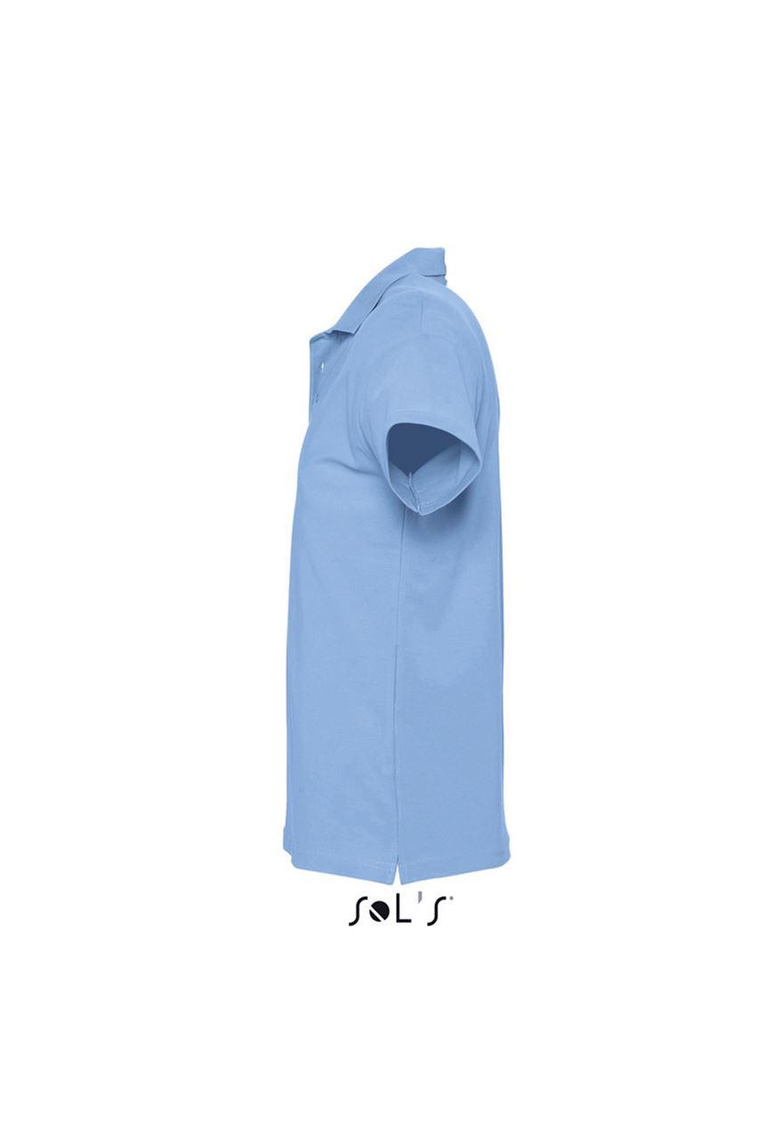 SOL'S SPRING II - MEN’S PIQUE POLO SHIRT - Image 63