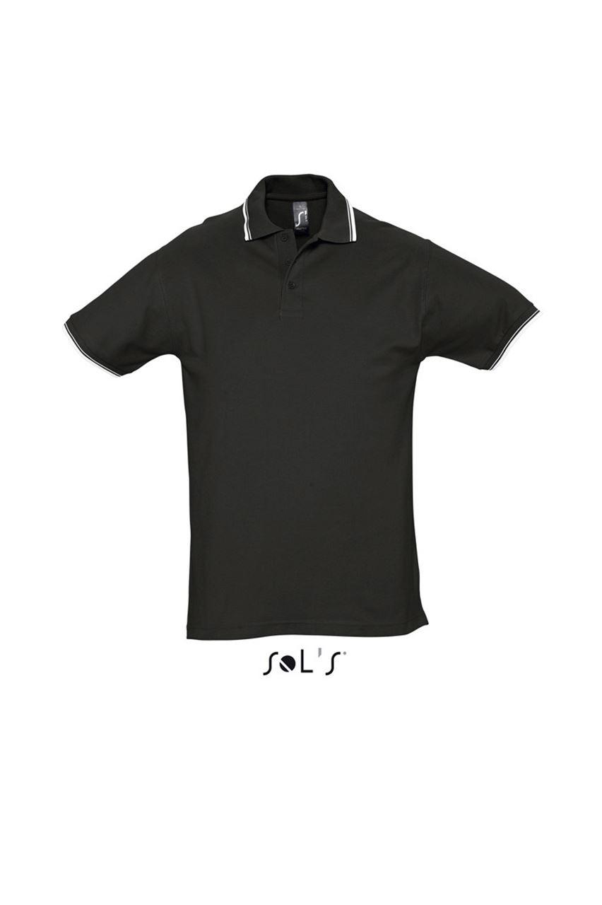 SOL'S PRACTICE MEN - POLO SHIRT - Image 4