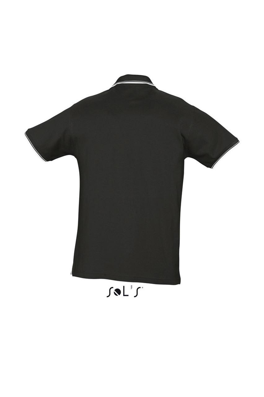 SOL'S PRACTICE MEN - POLO SHIRT - Image 13