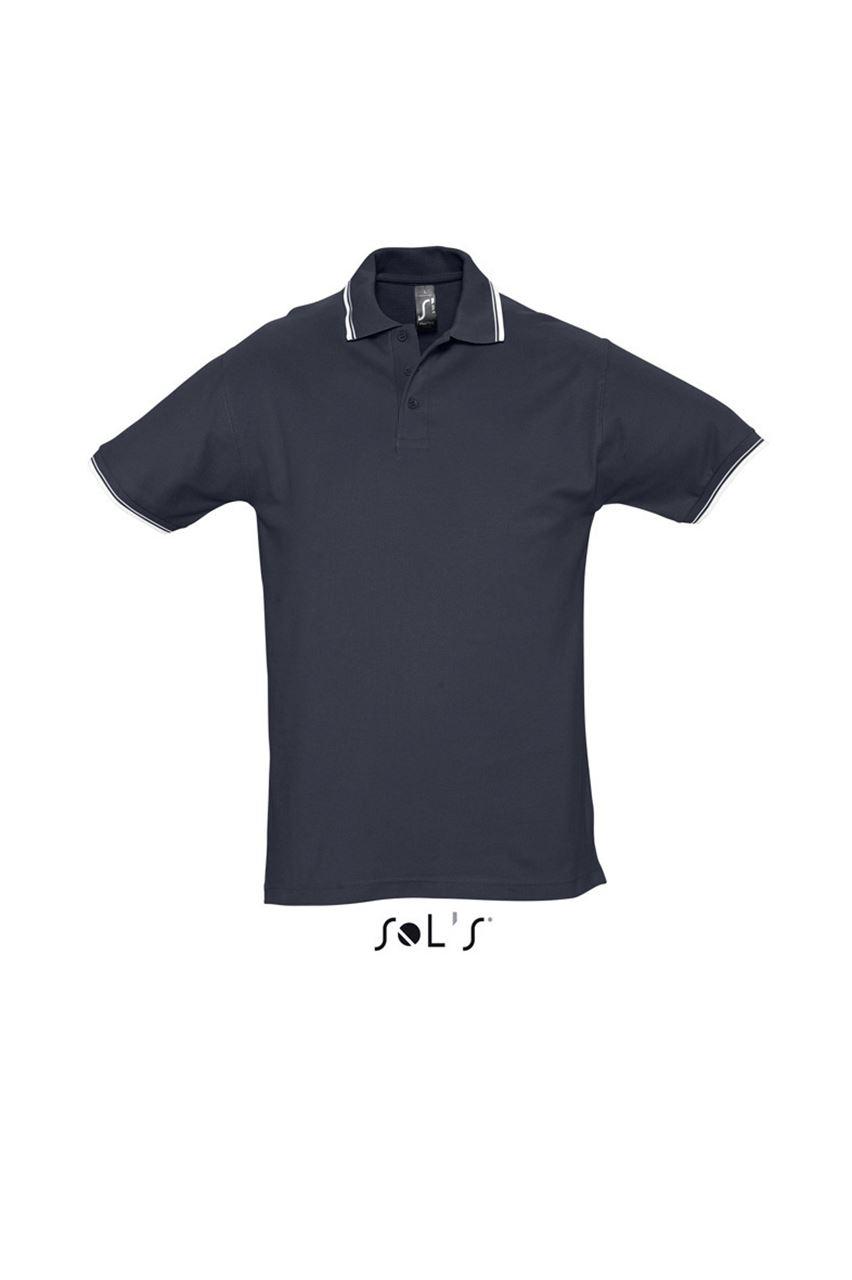 SOL'S PRACTICE MEN - POLO SHIRT - Image 6