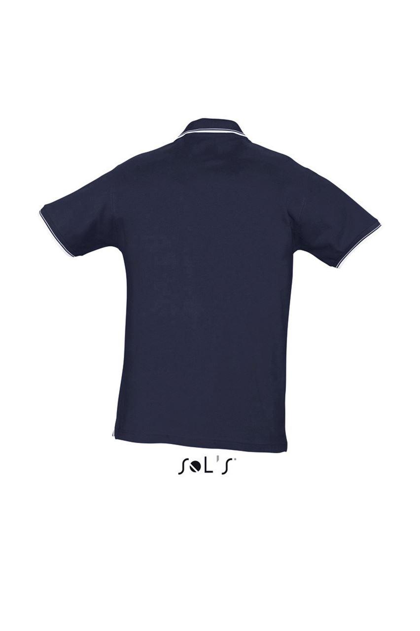 SOL'S PRACTICE MEN - POLO SHIRT - Image 2