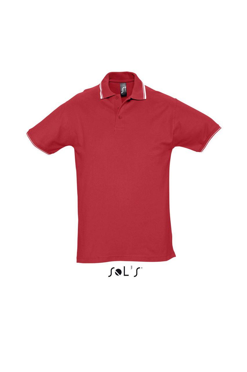 SOL'S PRACTICE MEN - POLO SHIRT - Image 5