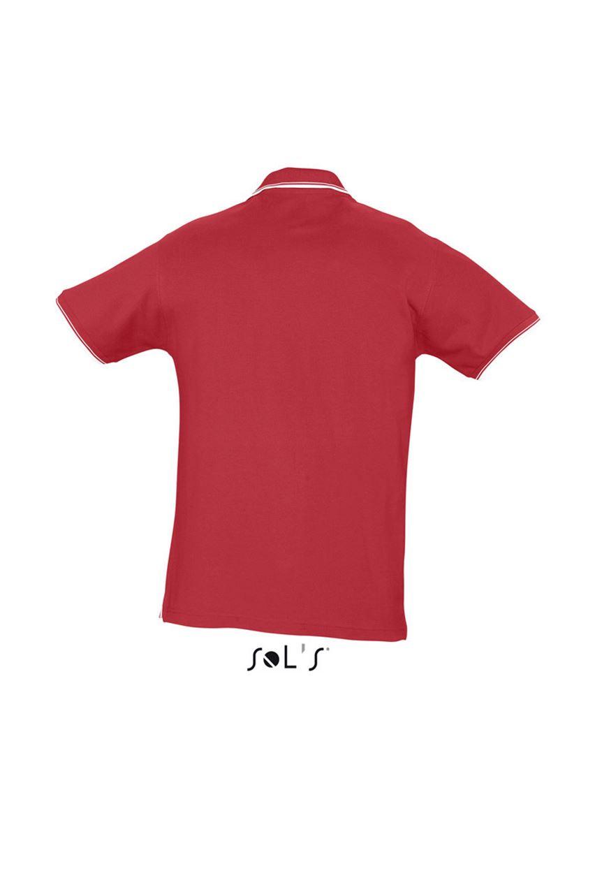 SOL'S PRACTICE MEN - POLO SHIRT - Image 3
