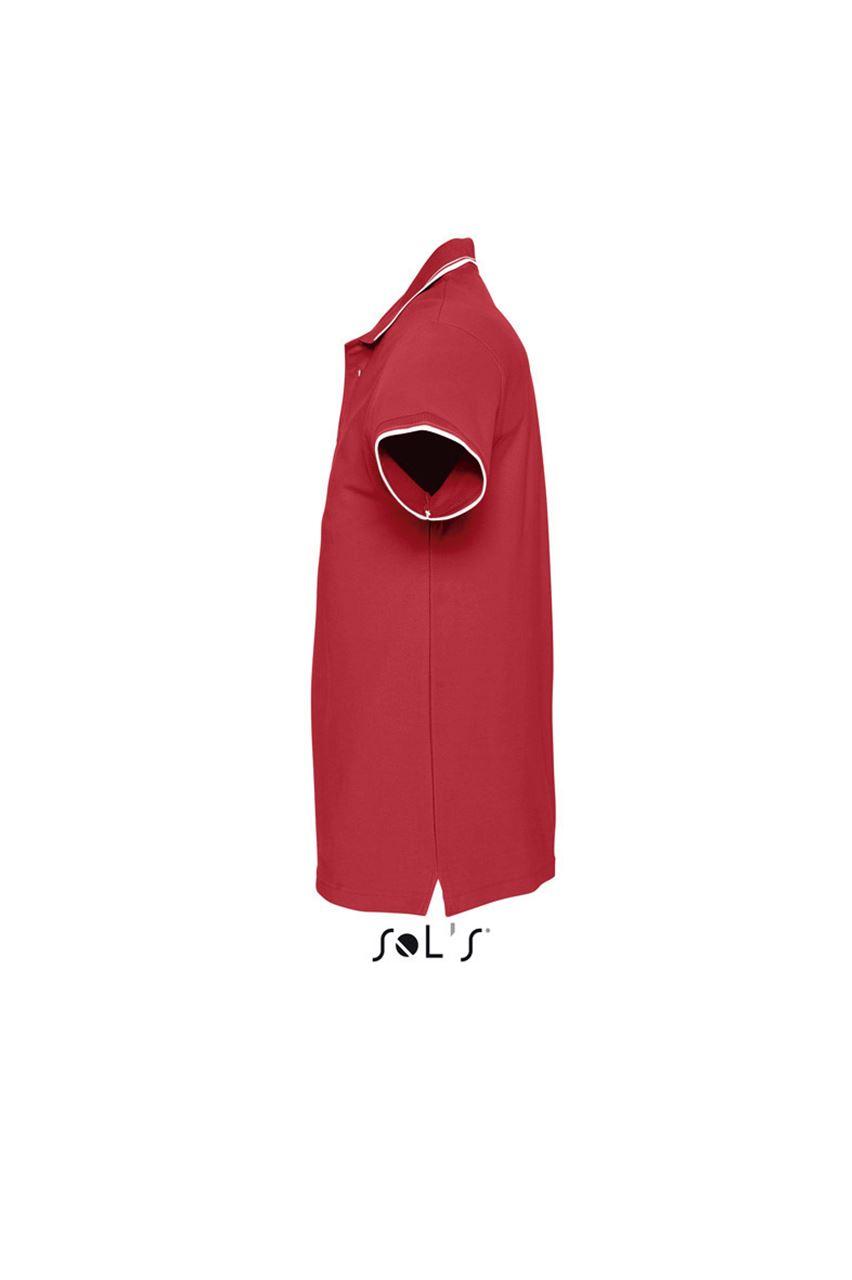 SOL'S PRACTICE MEN - POLO SHIRT - Image 10