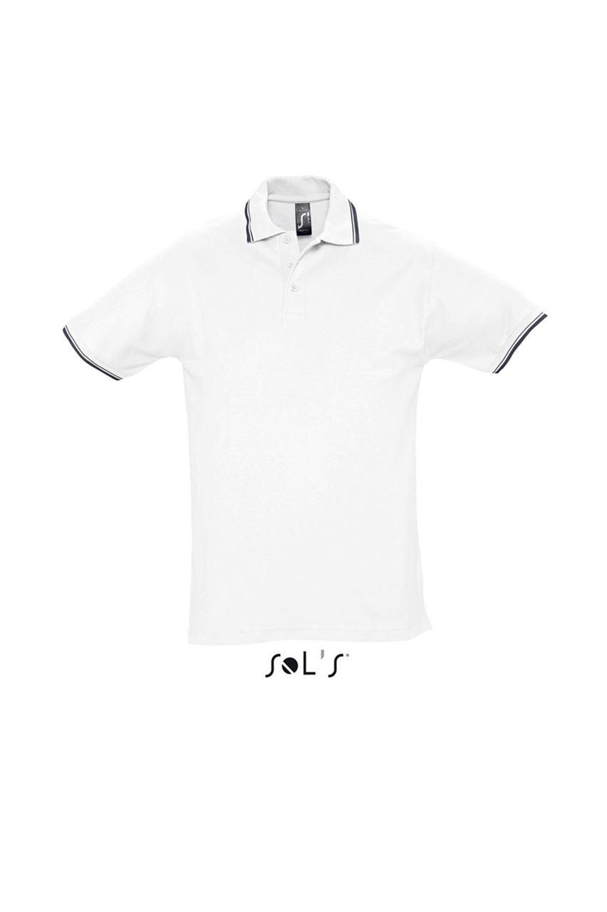 SOL'S PRACTICE MEN - POLO SHIRT - Image 7