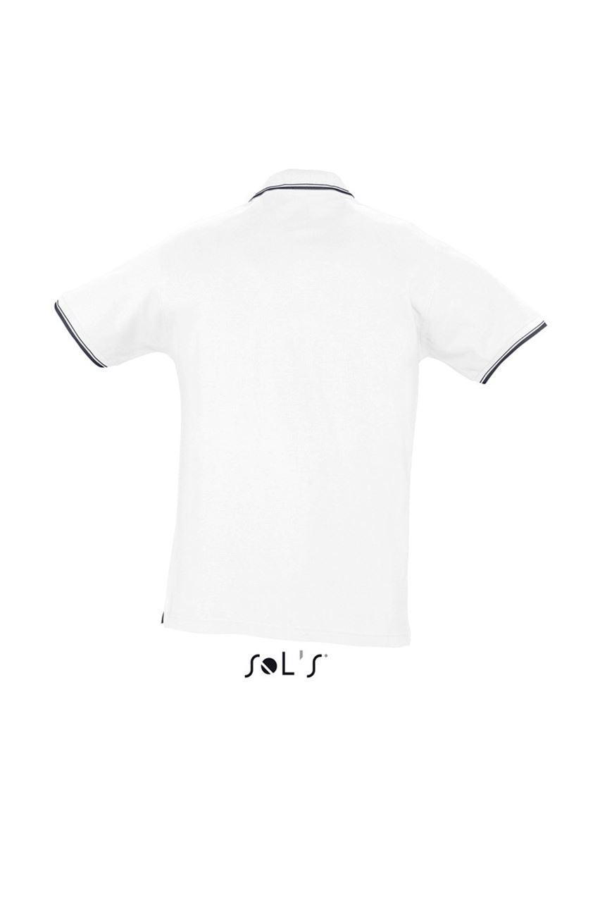 SOL'S PRACTICE MEN - POLO SHIRT - Image 12