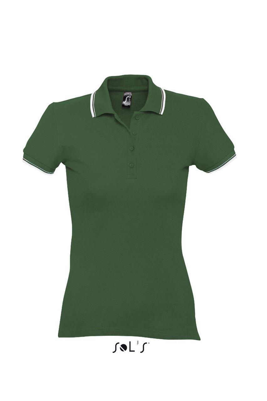 SOL'S PRACTICE WOMEN - POLO SHIRT - Image 13