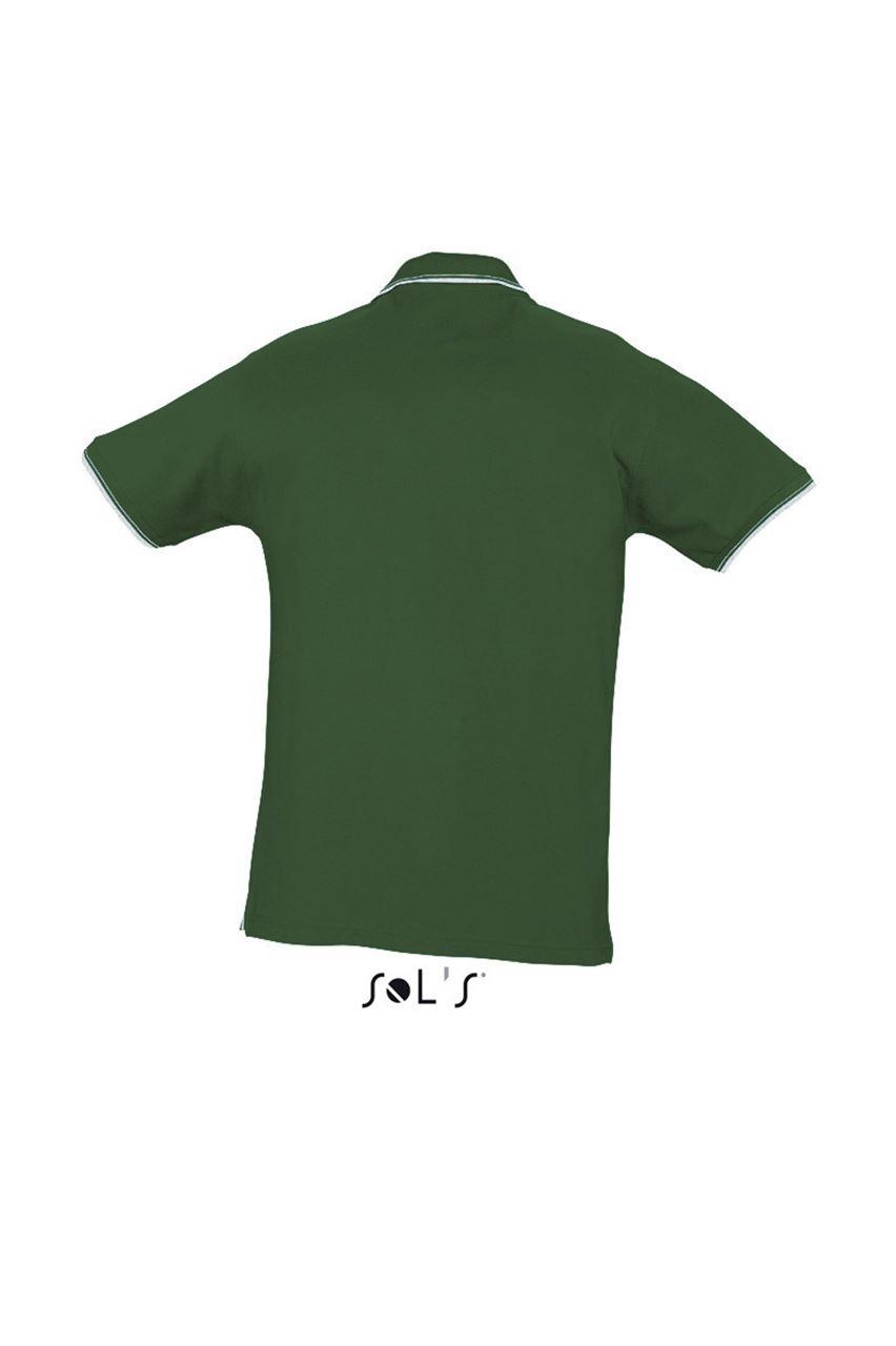 SOL'S PRACTICE WOMEN - POLO SHIRT - Image 3