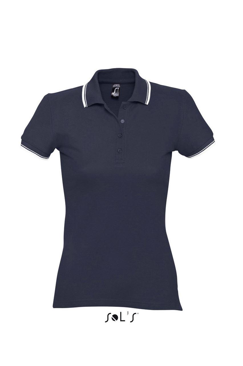 SOL'S PRACTICE WOMEN - POLO SHIRT - Image 8