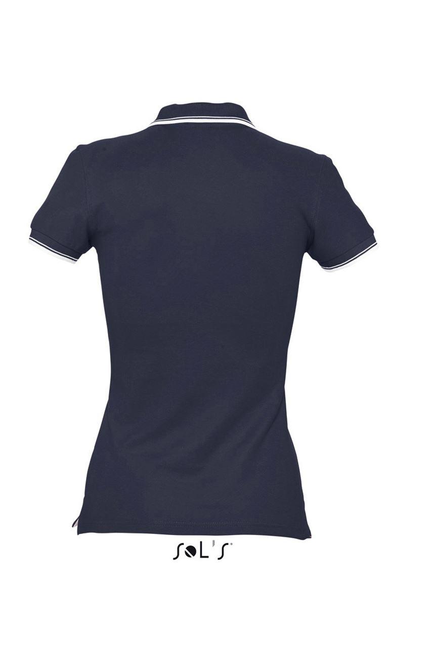 SOL'S PRACTICE WOMEN - POLO SHIRT - Image 12