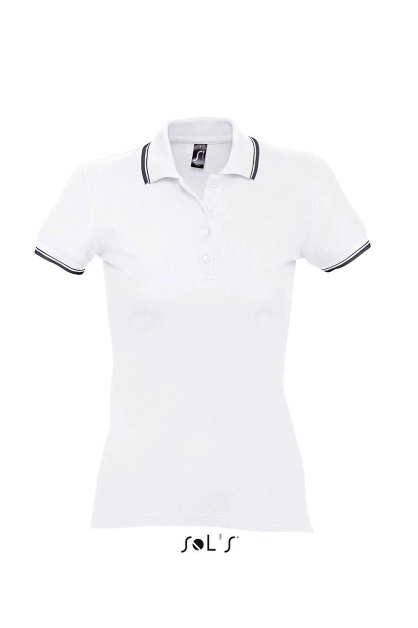 SOL'S PRACTICE WOMEN - POLO SHIRT - Image 4