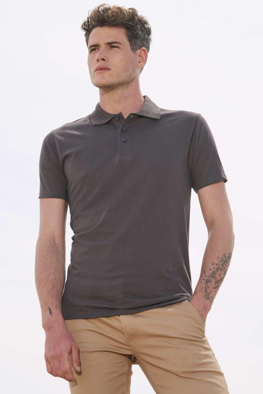 SOL'S PRESCOTT MEN - POLO SHIRT - Image 12