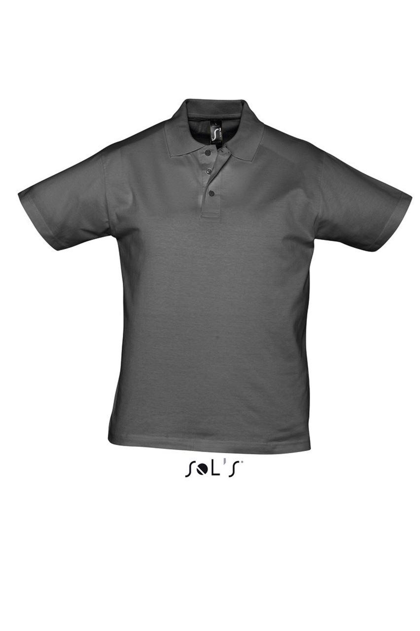 SOL'S PRESCOTT MEN - POLO SHIRT - Image 3