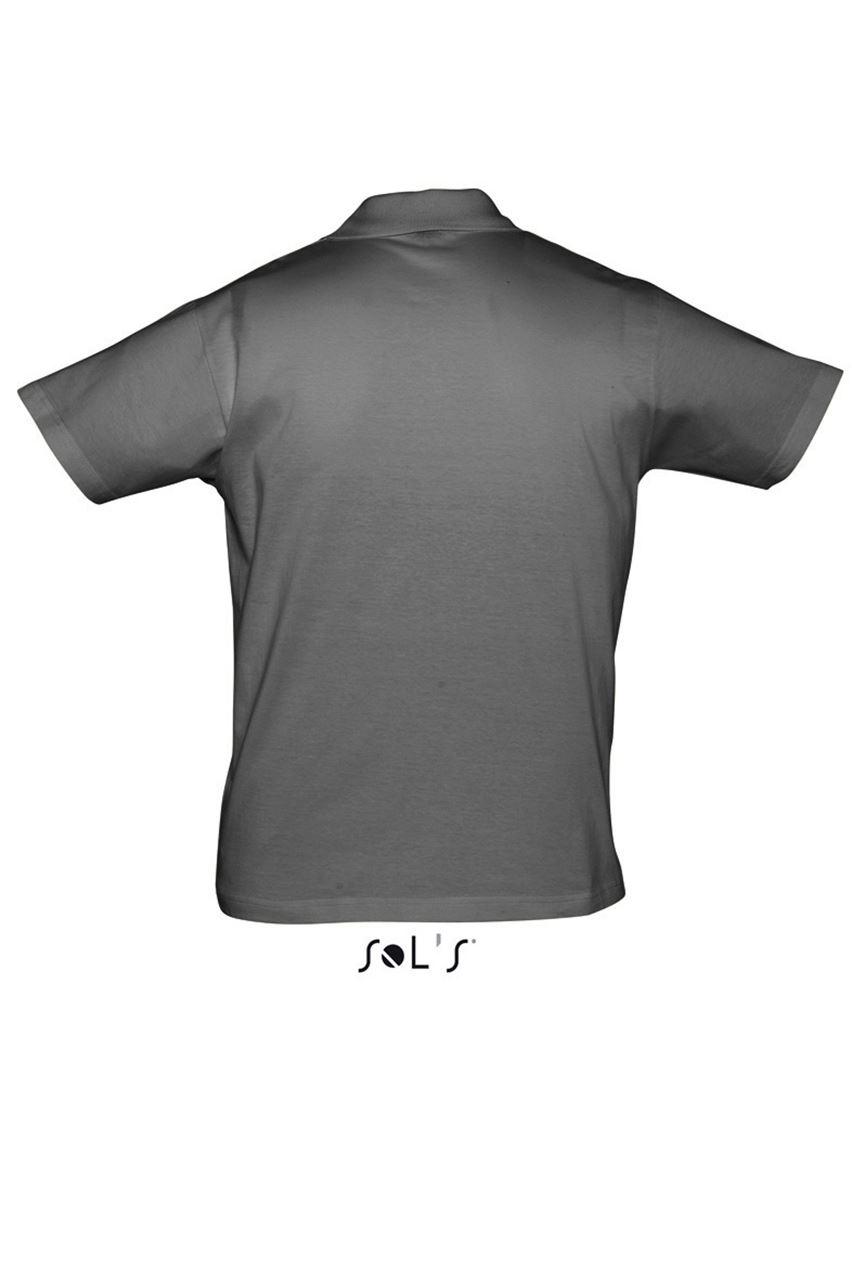 SOL'S PRESCOTT MEN - POLO SHIRT - Image 10