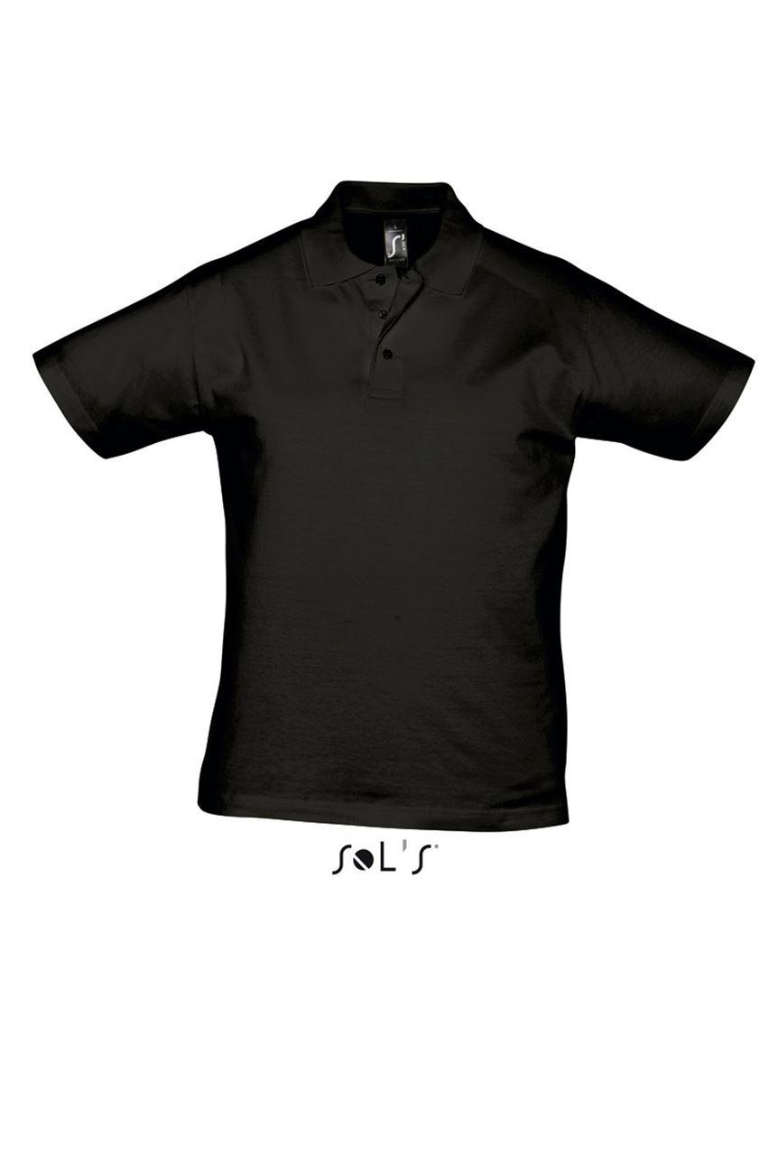 SOL'S PRESCOTT MEN - POLO SHIRT - Image 7