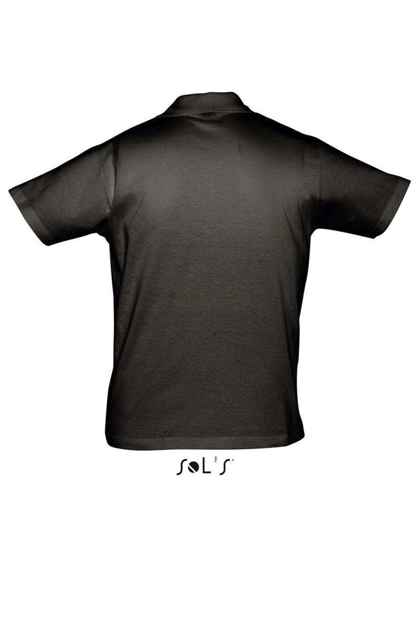 SOL'S PRESCOTT MEN - POLO SHIRT - Image 9