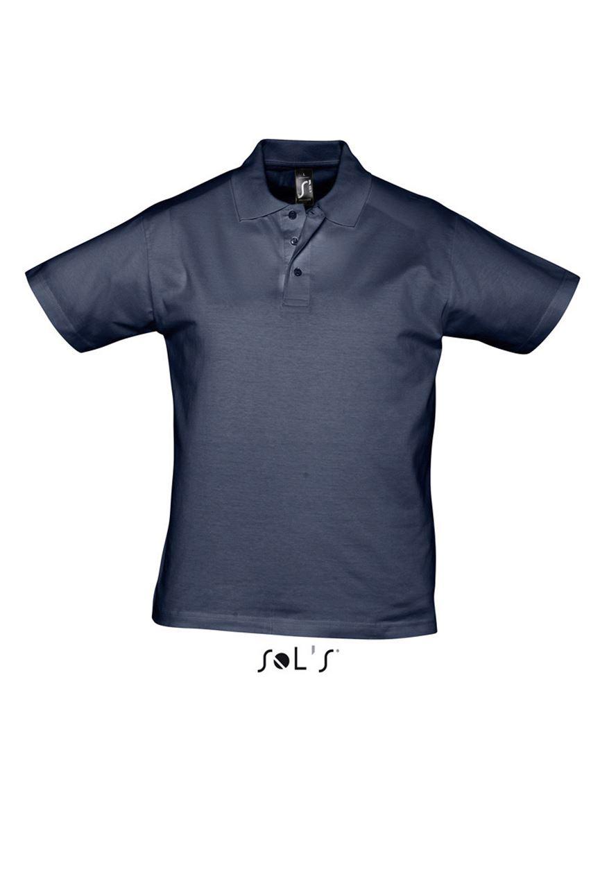 SOL'S PRESCOTT MEN - POLO SHIRT - Image 5