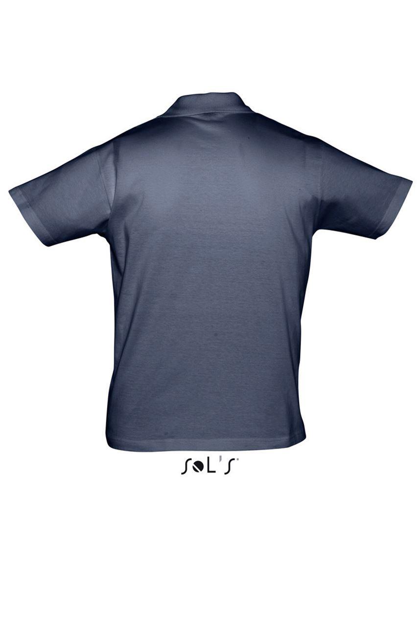 SOL'S PRESCOTT MEN - POLO SHIRT - Image 15