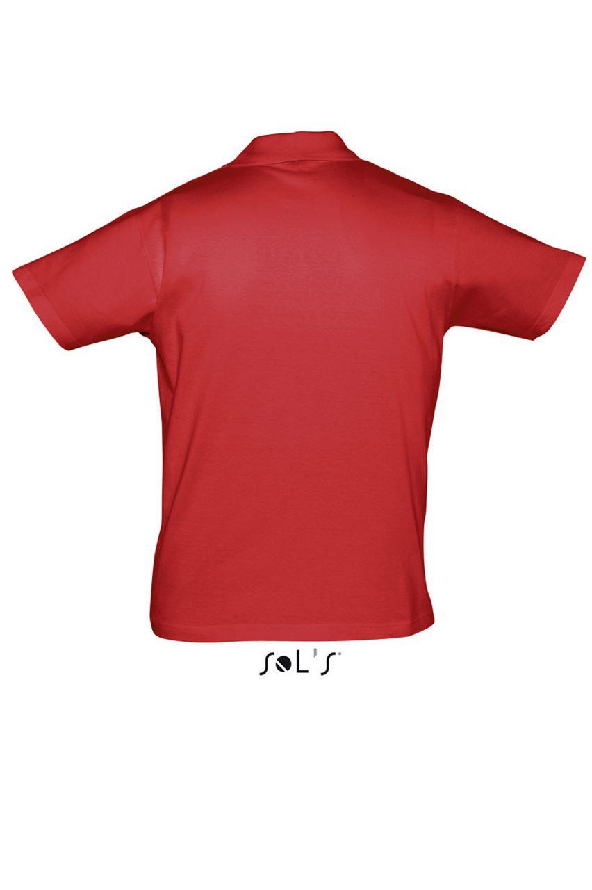 SOL'S PRESCOTT MEN - POLO SHIRT - Image 13