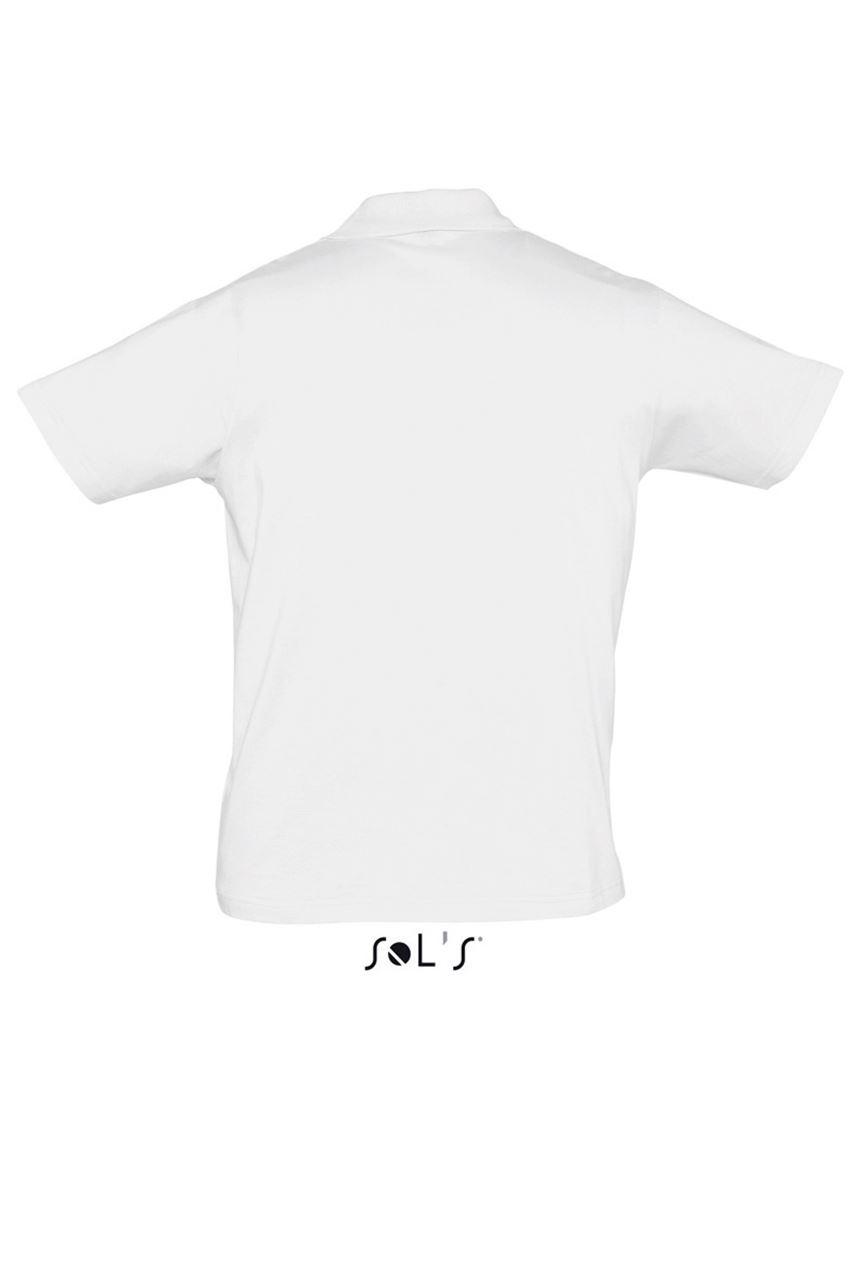 SOL'S PRESCOTT MEN - POLO SHIRT - Image 11