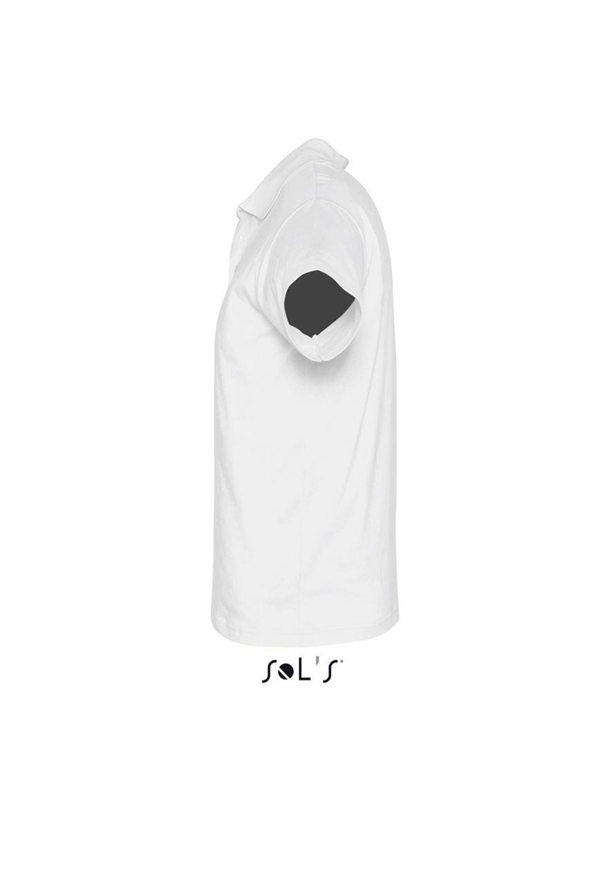 SOL'S PRESCOTT MEN - POLO SHIRT - Image 4