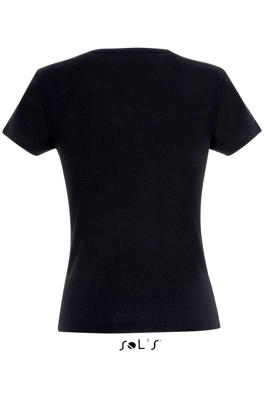 SOL'S MISS - WOMEN’S T-SHIRT - Image 3
