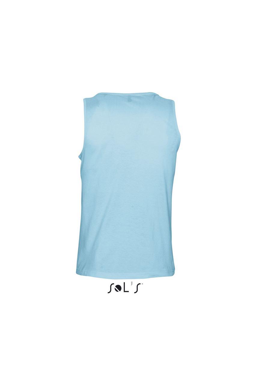 SOL'S JUSTIN - MEN'S TANK TOP - Image 10