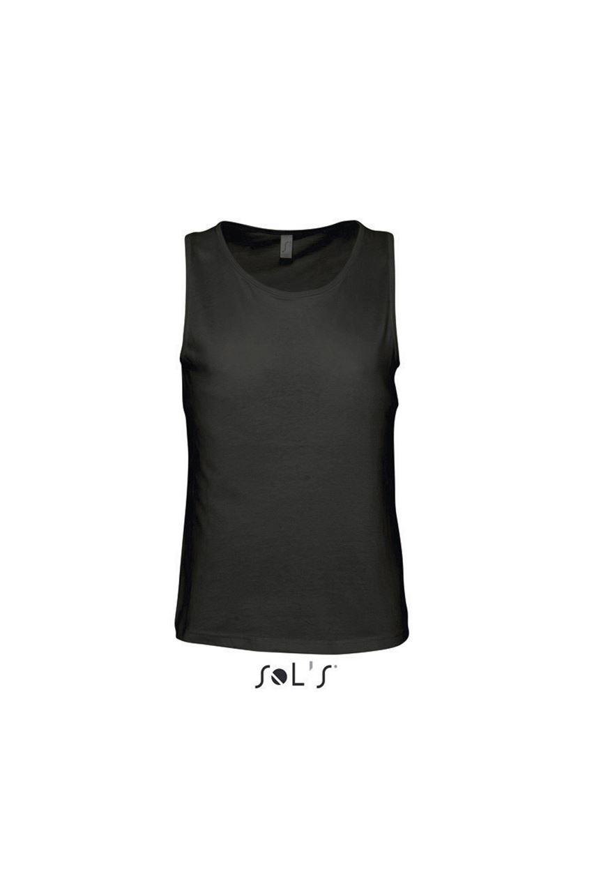 SOL'S JUSTIN - MEN'S TANK TOP - Image 4