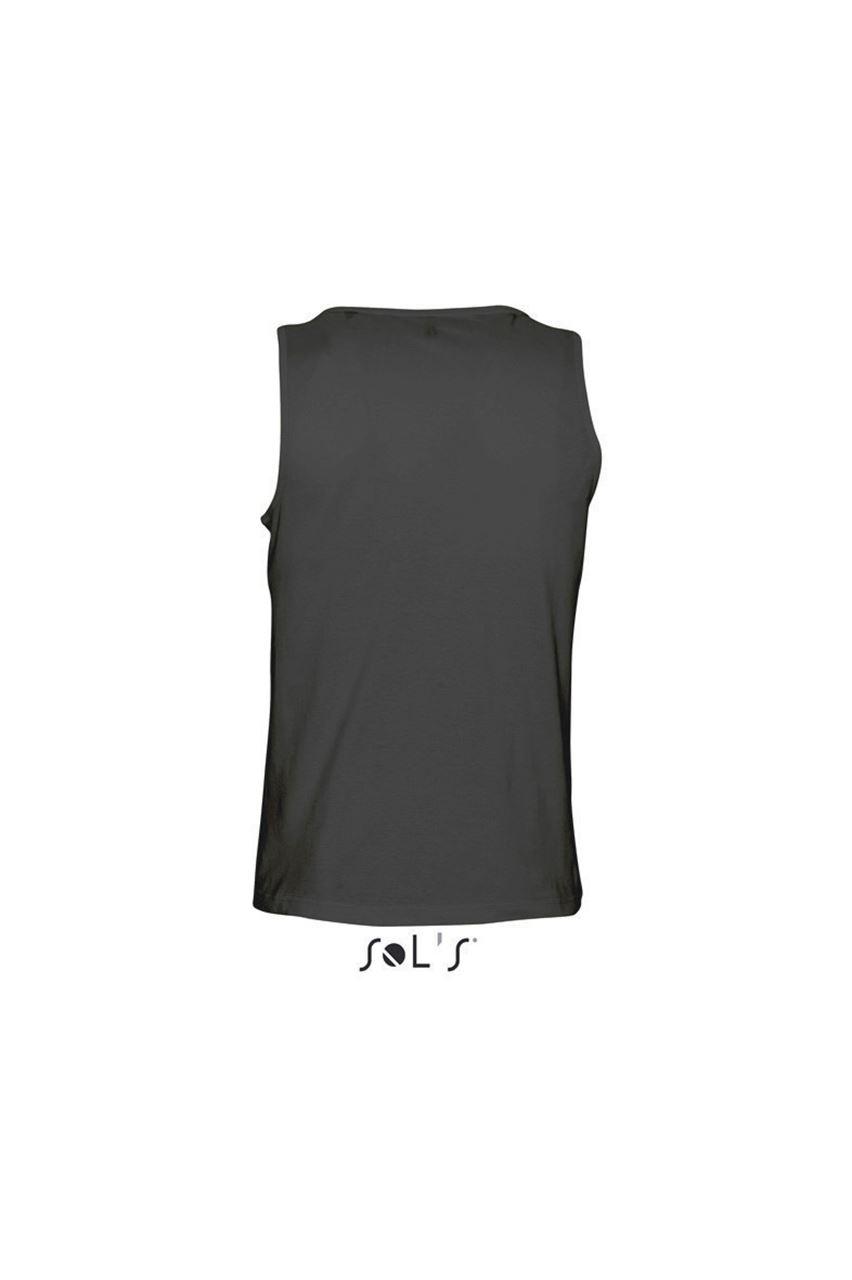 SOL'S JUSTIN - MEN'S TANK TOP - Image 6