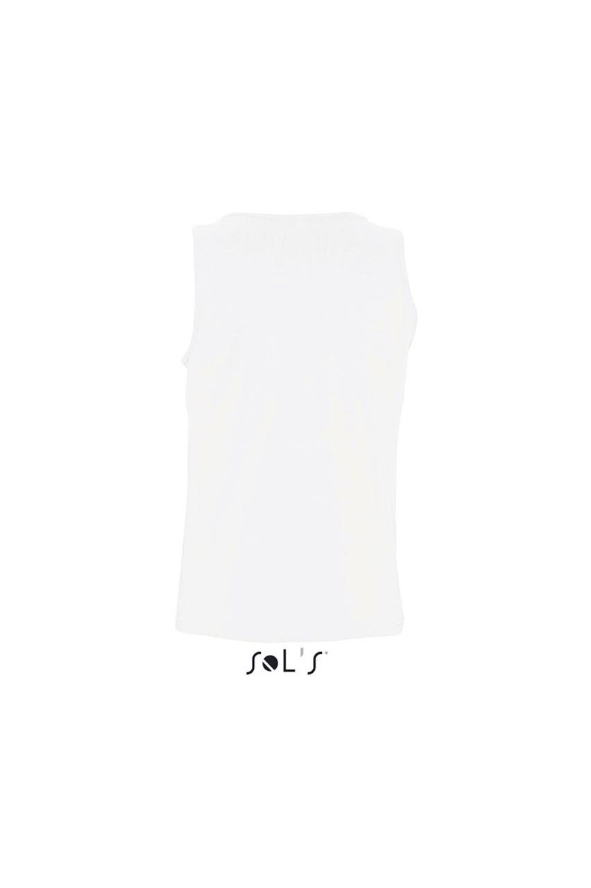 SOL'S JUSTIN - MEN'S TANK TOP - Image 7
