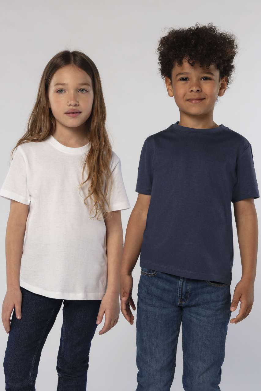 SOL'S REGENT KIDS - ROUND NECK T-SHIRT - Image 55