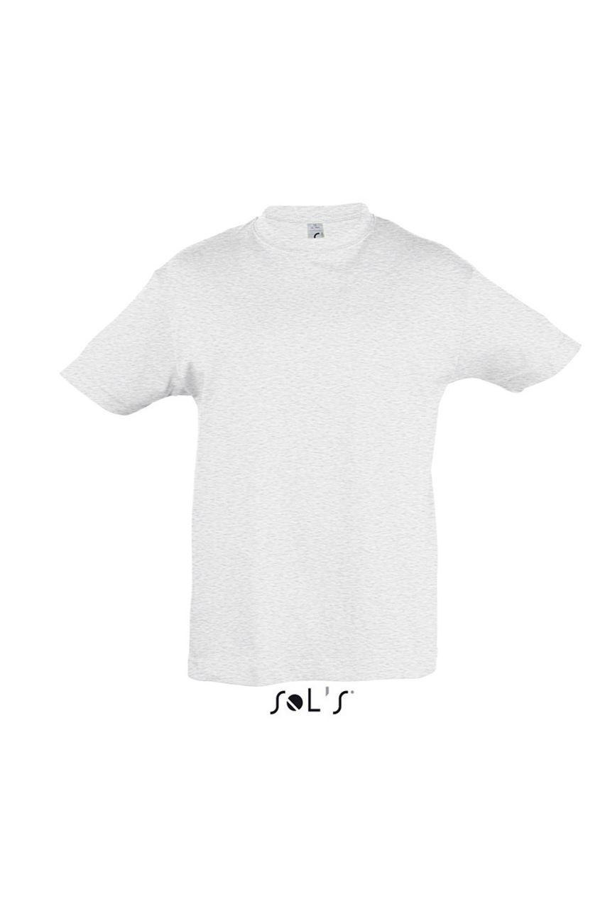 SOL'S REGENT KIDS - ROUND NECK T-SHIRT - Image 29