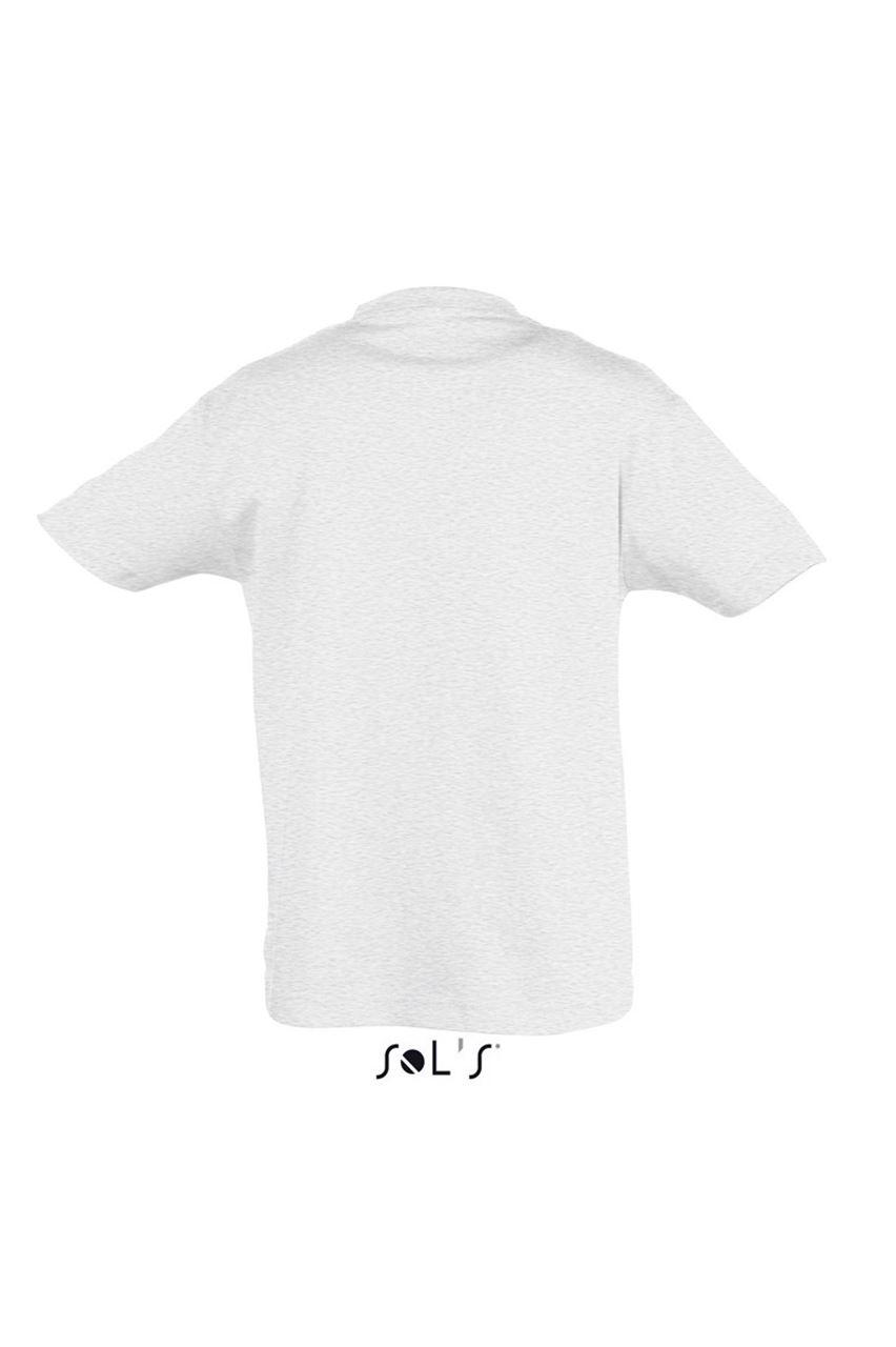 SOL'S REGENT KIDS - ROUND NECK T-SHIRT - Image 34