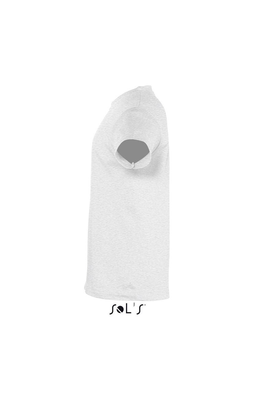 SOL'S REGENT KIDS - ROUND NECK T-SHIRT - Image 16