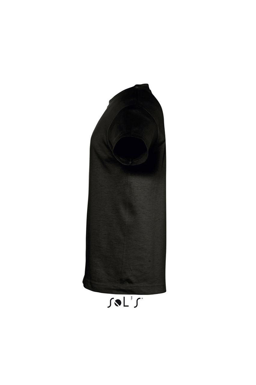 SOL'S REGENT KIDS - ROUND NECK T-SHIRT - Image 31