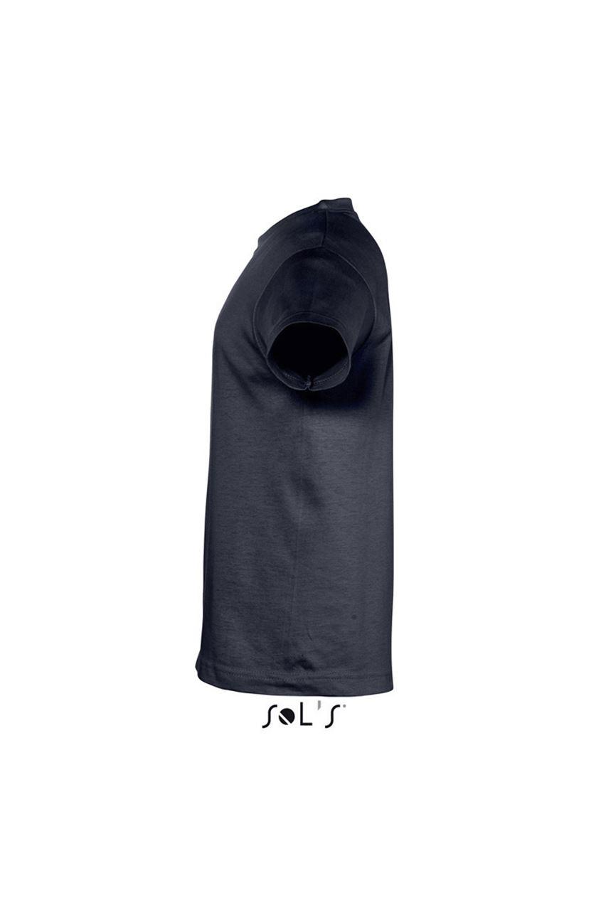 SOL'S REGENT KIDS - ROUND NECK T-SHIRT - Image 63
