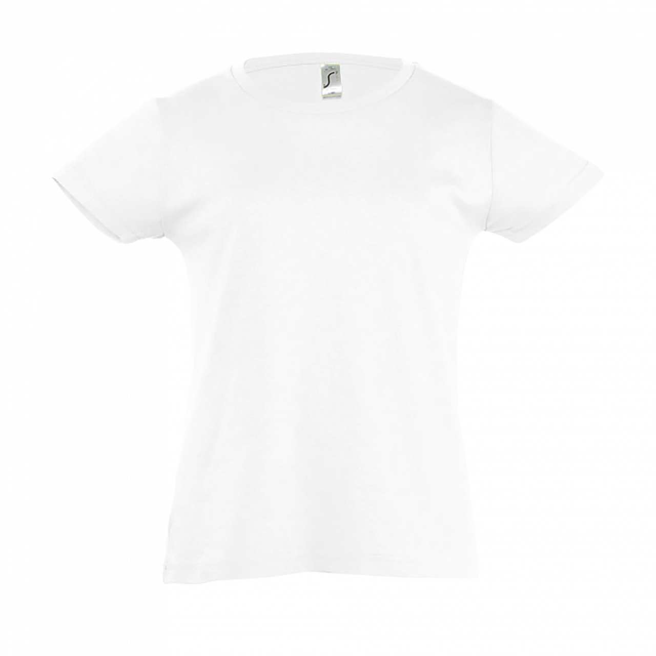 SOL'S CHERRY - GIRLS' T-SHIRT - Image 2