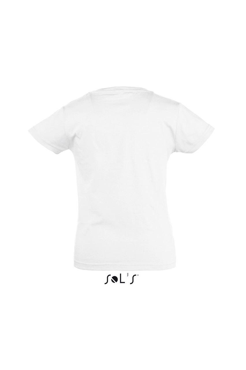 SOL'S CHERRY - GIRLS' T-SHIRT - Image 3