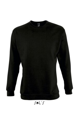 SOL'S NEW SUPREME - UNISEX SWEATSHIRT - Image 2