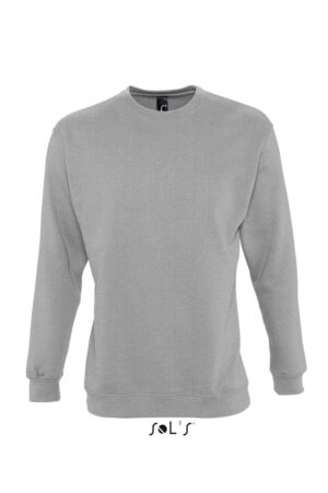 SOL'S NEW SUPREME - UNISEX SWEATSHIRT - Image 4