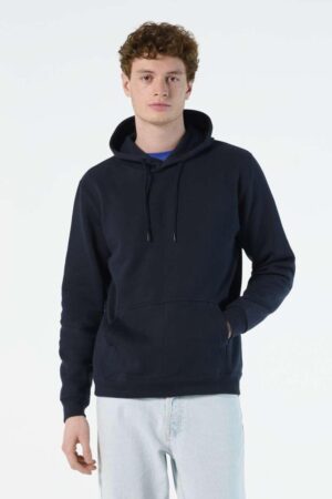 SOL'S SNAKE - UNISEX HOODED SWEATSHIRT - Image 6