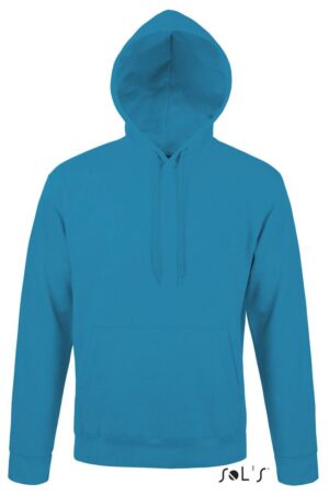 SOL'S SNAKE - UNISEX HOODED SWEATSHIRT - Image 39
