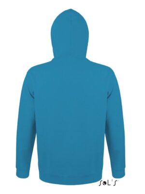SOL'S SNAKE - UNISEX HOODED SWEATSHIRT - Image 19