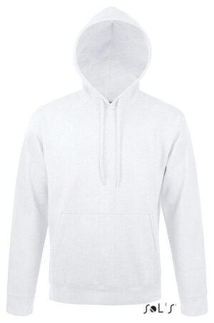 SOL'S SNAKE - UNISEX HOODED SWEATSHIRT - Image 34