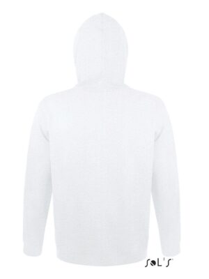 SOL'S SNAKE - UNISEX HOODED SWEATSHIRT - Image 9