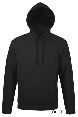 SOL'S SNAKE - UNISEX HOODED SWEATSHIRT - Image 40
