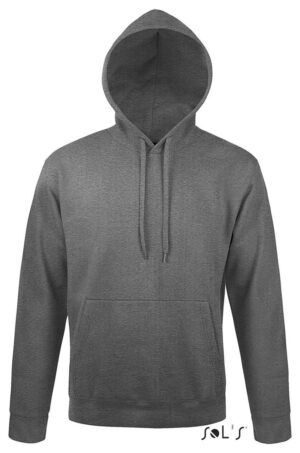 SOL'S SNAKE - UNISEX HOODED SWEATSHIRT - Image 30
