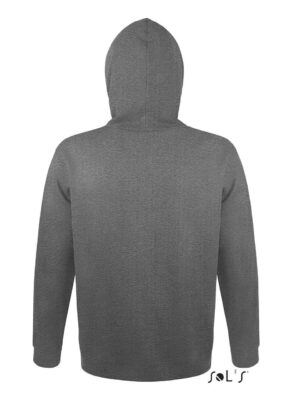 SOL'S SNAKE - UNISEX HOODED SWEATSHIRT - Image 17