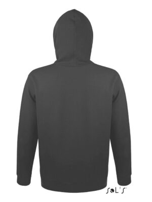 SOL'S SNAKE - UNISEX HOODED SWEATSHIRT - Image 11